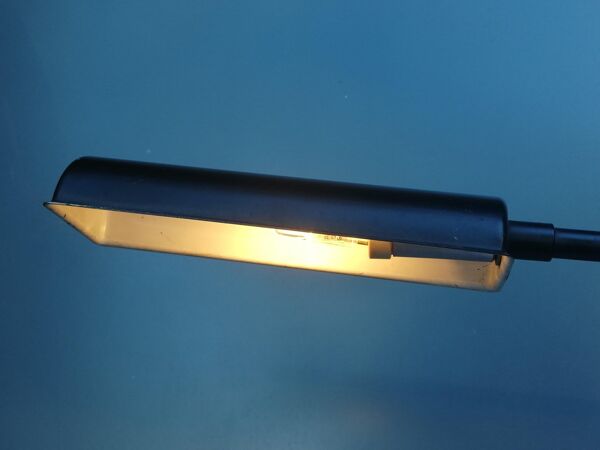 Lampe italienne années 80 Veneta Lumi