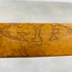 Wall coat rack bentwood bistrot GYF