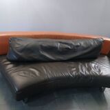 Steiner mandala sofa and chaise longue set