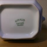 Nice little porcelain sugar bowl from LImoges