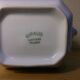 Nice little porcelain sugar bowl from LImoges