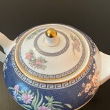 Coffee cup set/saucers/sugar bowl/milk jug/teapot