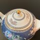 Coffee cup set/saucers/sugar bowl/milk jug/teapot