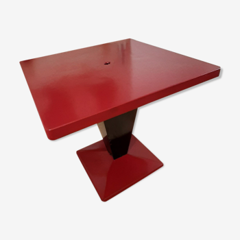 Table tolix kub