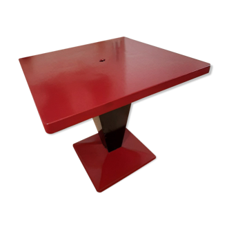 Table tolix kub