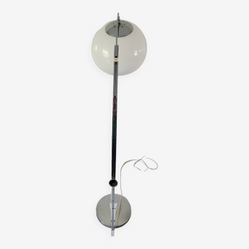 Arc Floor Lamp by Goffredo Reggiani