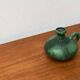 Carafe Pottery Fat Lava Minimaliste du Milieu du Siècle par Otto Keramik, Allemagne de l'Ouest, Années 1970