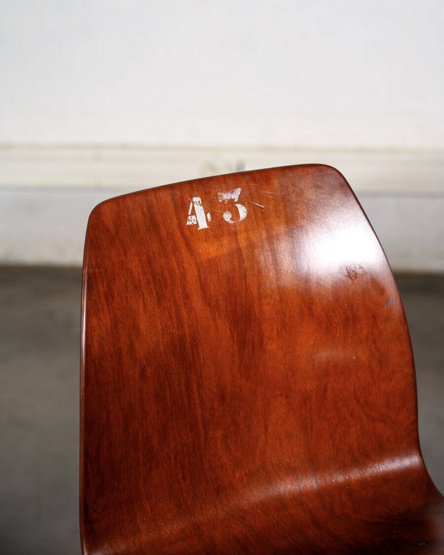 Chaise Pagholz Pagwood