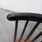 Pair of Fanett chairs by Ilmari Tapiovaara