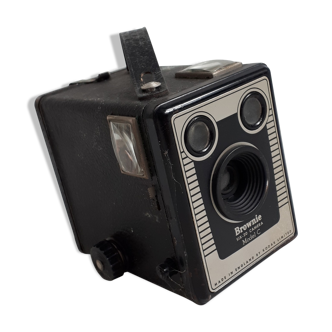Kodak Brownie Six 20 model C camera