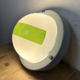 Vintage Emergency Wall or Ceiling Light, 1970s