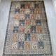 Hand-Knotted Pakistani Carpet