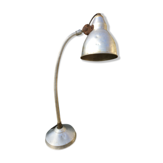 Lampe de bureau années 50-60