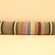 Turkish kilim cushion, 20x90 cm, DY-33