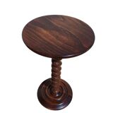 Table d'appoint
