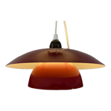 Suspension Hamalux burgundy