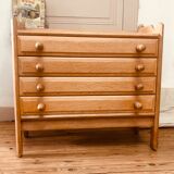 Commode Guillerme & Chambron