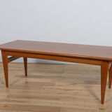 Mid-Century Coffee Table by Niels Moller for J.L Moller, 1960s