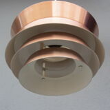 Scandinavian suspension Trava by Carl Thore for Granhaga