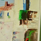 "Street View" by Charles Schölander