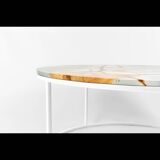 Table basse granit / marbre