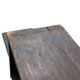 Art Deco Wall shelf Book shelf floating shelf oak 1920s design