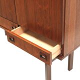 Vintage bar cabinet / sideboard / hallway cabinet / wall unit by Fristho fr