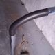70'S Targetti Floor Lamp
