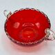 Glass cup, Murano, Italy 1960's