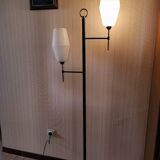 Vintage floor lamp