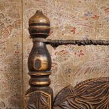 Chaise Afghane ancienne