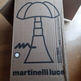 MARTINELLI Luce lamp