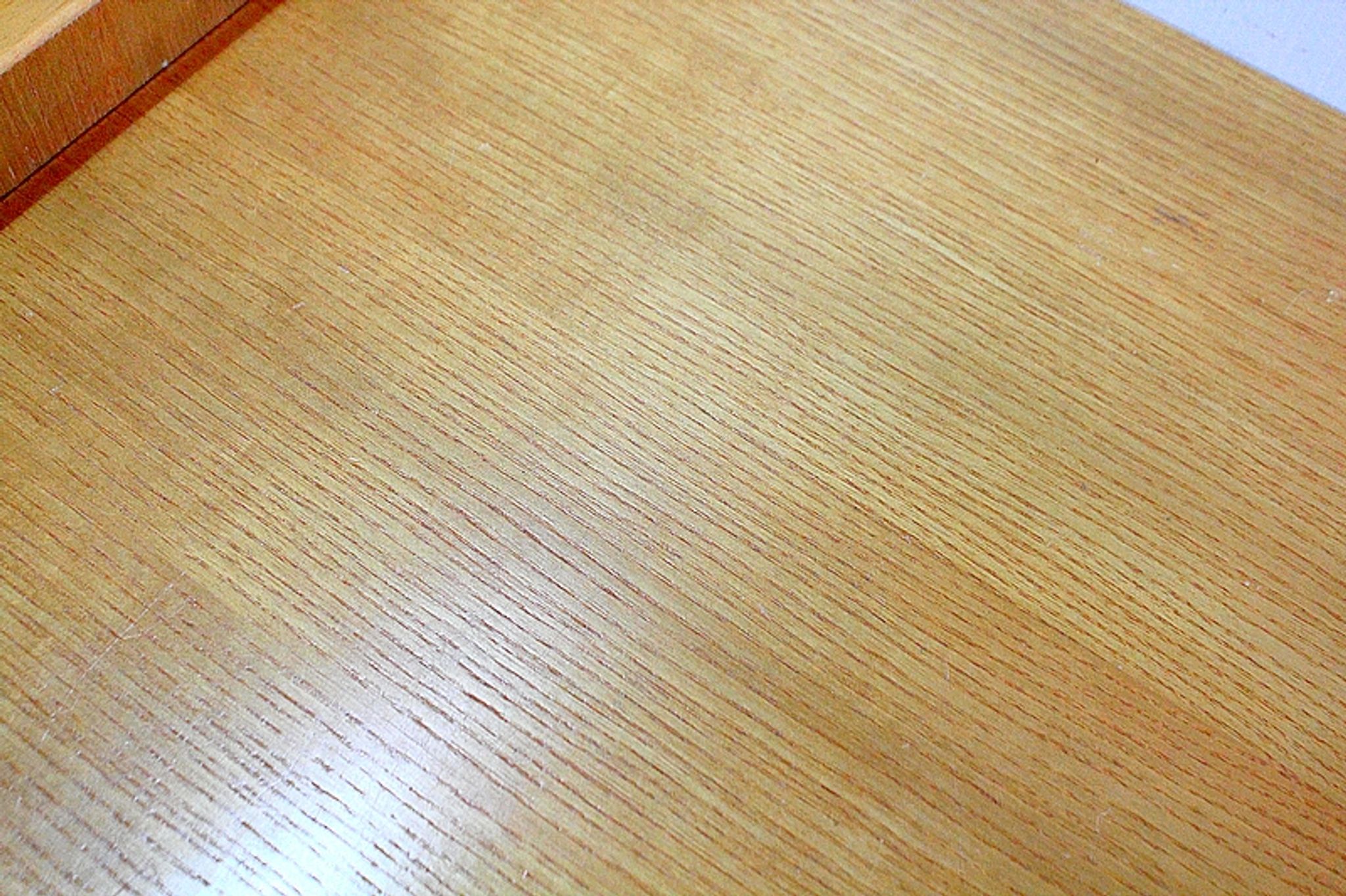Dresser in massive ash 1970