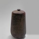 Large terracotta pot (Burkina Faso)