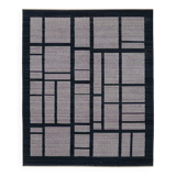 Turkish Handcrafted Loom Oushak Rug 240 cm x 290 cm