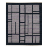 Tapis Oushak turc fait main 240 cm x 290 cm