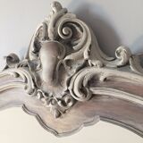 Headboard