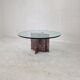 Italian Marble Coffee Table, 1980's
