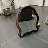 Old mirror