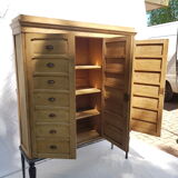 Meuble de métier