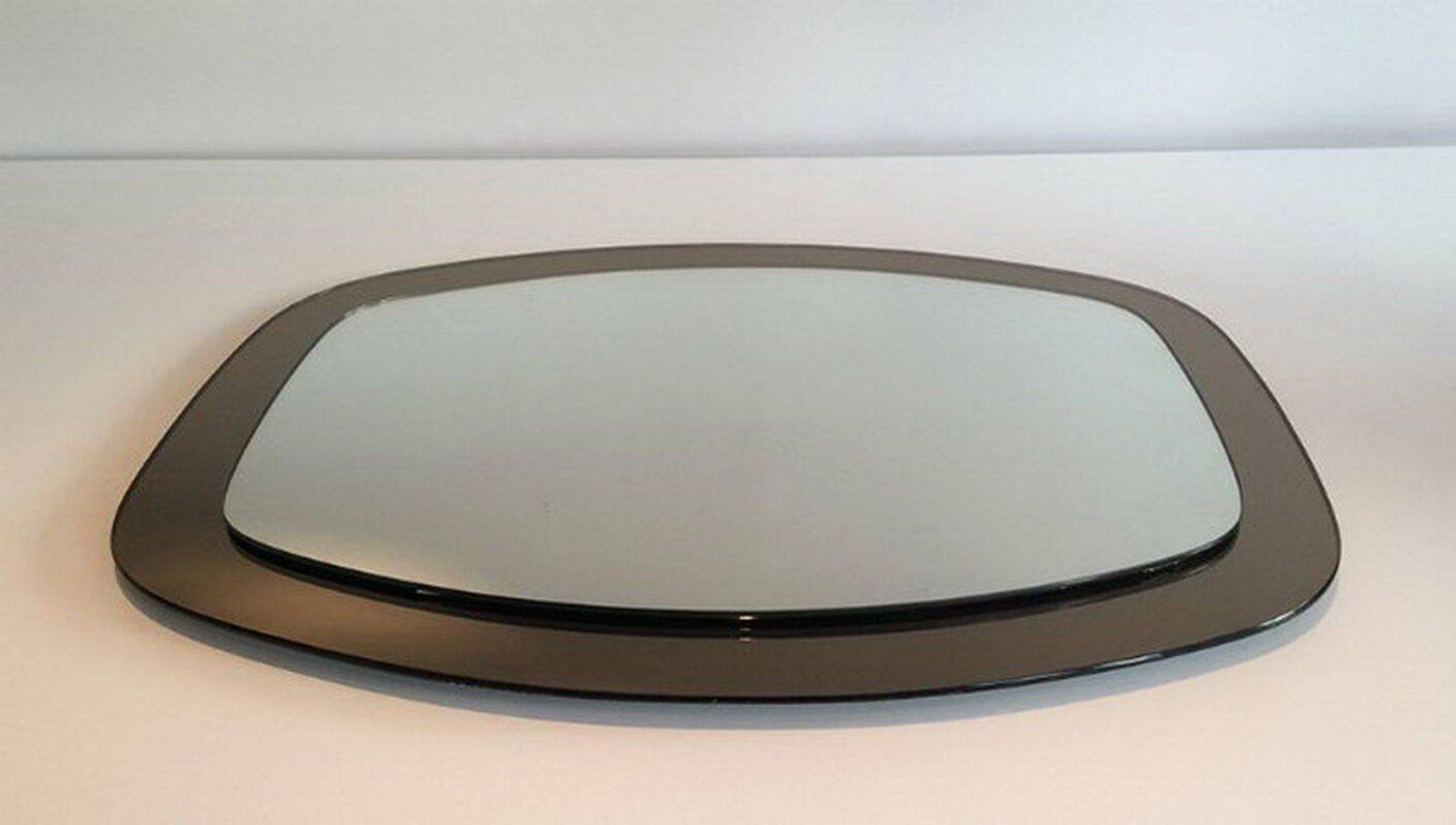 Italian mirror