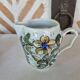 Tasses et pot à lait Espagne