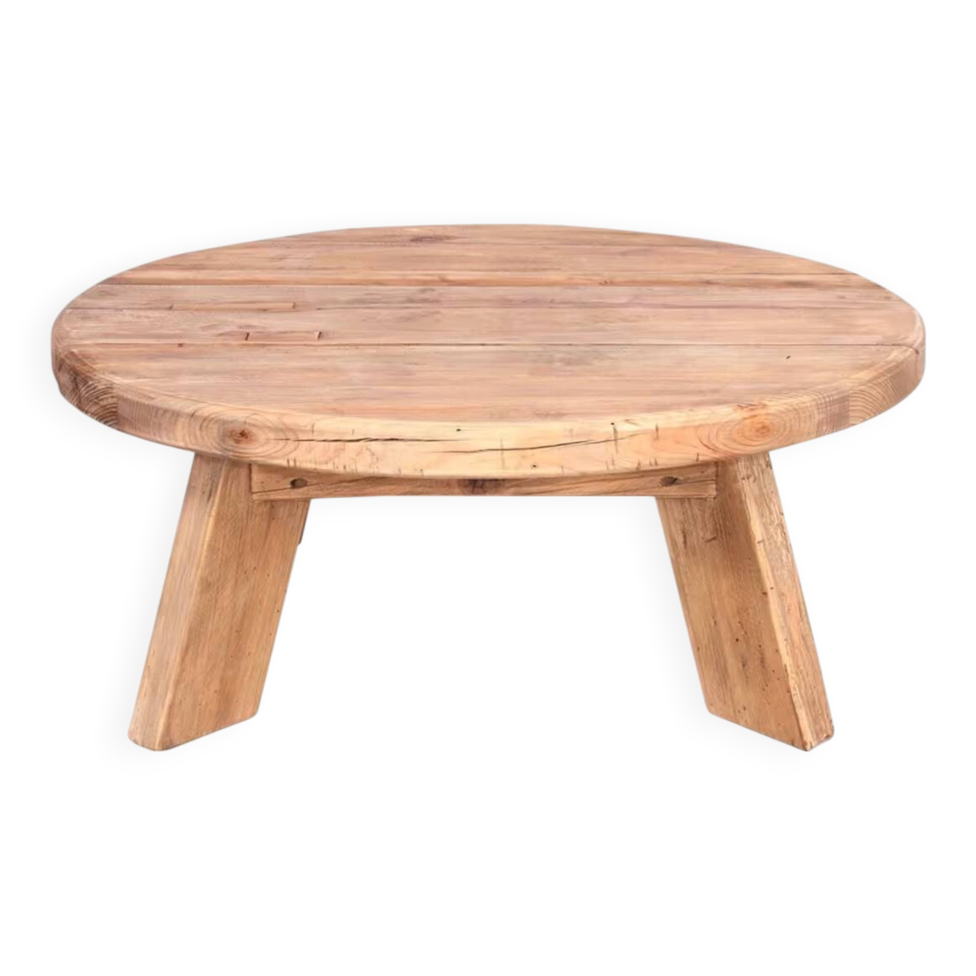 handmade traditional origami table