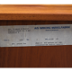 Cabinet drawers office