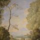 Great 20th-century Italian landscape painting