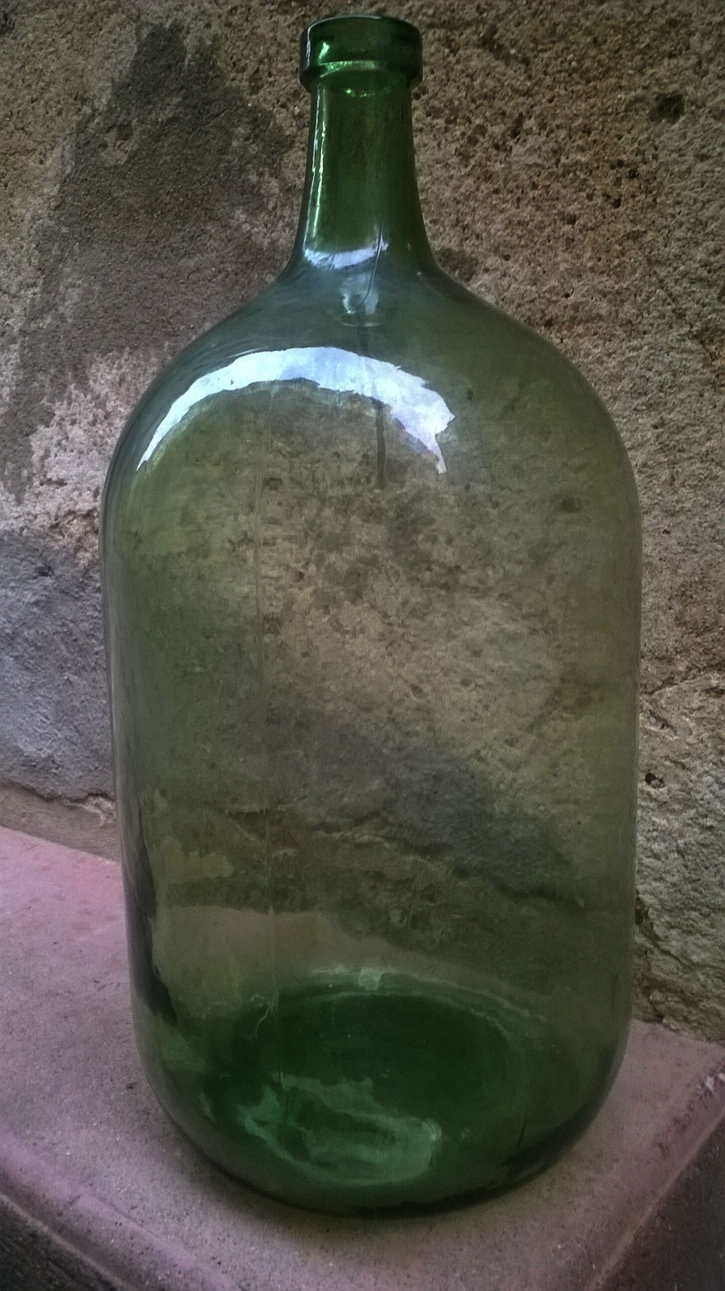 Demijohn
