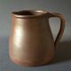 Sandstone jug