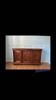 Buffet ancien 3 porte