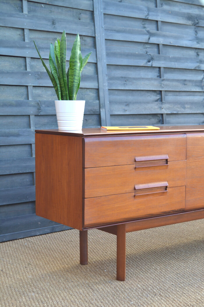 Enfilade par White & Newton 183 cm