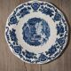 Grand Salad Bowl New Enoch Wedgwood Royal Homes Balmoral